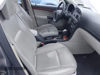 2006 Saab 9-3 z VIN YS3FD49Y261023399, wystawiony jako IAAI lot #41393831 z przebiegiem 201 102 mil mil oraz . Historia ofert i sprzedaży dostępna na DreamBid. Obrazek 5.