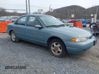 1996 Ford Contour LX with VIN 1FALP6535TK202362, listed as a IAAI auction lot 41749155 with 114,541 mi miles and . Bid and sale history available at DreamBid. Image 1.