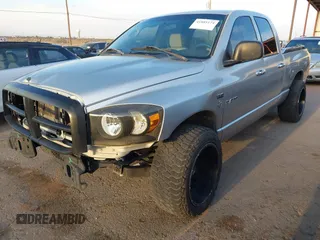 2008 Dodge 1500 SLT z VIN 1D7HA18298S592306, wystawiony jako IAAI lot #41885174 z przebiegiem 176 071 mil mil oraz . Historia ofert i sprzedaży dostępna na DreamBid. Obrazek 17.
