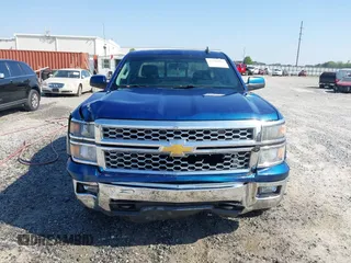 2015 Chevrolet Silverado 1500 LT with VIN 1GCVKREC8FZ213225, listed as a IAAI auction lot 42069659 with 201,171 mi miles. Bid and sale history available at carsss.com. Image 12.