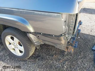 2013 Honda Ridgeline RTL with VIN 5FPYK1F55DB004842, listed as a IAAI auction lot 41843327 with 178,997 mi miles. Bid and sale history available at carsss.com. Image 20.