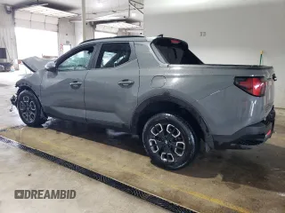 2022 Hyundai Santa Cruz SEL Premium z VIN 5NTJDDAF8NH016493, wystawiony jako Copart lot #53107765 z przebiegiem 81 406 mil mil oraz Szkody całkowita. Historia ofert i sprzedaży dostępna na DreamBid. Obrazek 2.