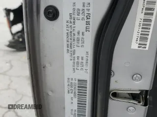 2017 Chrysler 300 S с VIN 2C3CCAGG1HH605671, выставлен на аукционе Copart как лот 56936185 с пробегом 261 963 миль миль и Списание • Salvage title. История ставок и продаж доступна на DreamBid. Изображение 12.