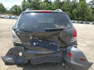 2008 Saturn VUE XE z VIN 3GSCL33P18S717529, wystawiony jako Copart lot #59602805 z przebiegiem 223 064 mil mil oraz Szkoda całkowita • Salvage title. Historia ofert i sprzedaży dostępna na DreamBid. Obrazek 6.