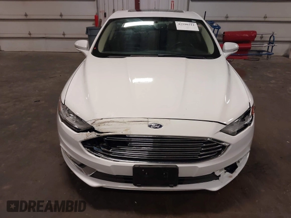 2017 Ford Fusion SE with VIN 3FA6P0HD6HR310295, listed as a IAAI auction lot 42590311 with 163,904 mi miles and . Bid and sale history available at DreamBid. Image 13.