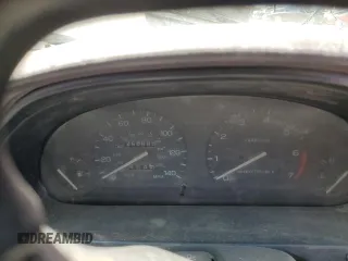 1995 Subaru Legacy с VIN 4S3BK6950S8358126, выставлен на аукционе Copart как лот 59931385 с пробегом 258 508 миль миль и Списание • Salvage title. История ставок и продаж доступна на DreamBid. Изображение 9.