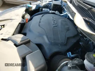 2025 Honda Odyssey Touring с VIN 5FNRL6H86SB003646, выставлен на аукционе IAAI как лот 42235650 с пробегом 4 385 миль миль и . История ставок и продаж доступна на DreamBid. Изображение 20.