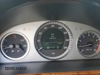 2012 Mercedes-Benz GLK 350 with VIN WDCGG5GB6CF897514, listed as a Copart auction lot 69178344 with 99,372 mi miles and Salvage Title. Bid and sale history available at DreamBid. Image 9.