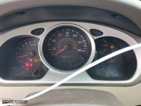 2006 Toyota Highlander with VIN JTEHP21A260167272, listed as a Copart auction lot 83008034 with 191,869 mi miles and Non Repairable. Bid and sale history available at carsss.com. Image 9.