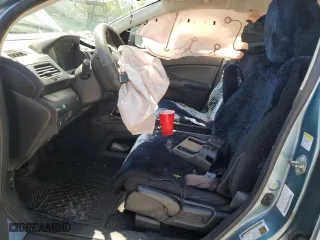 2014 Honda CR-V LX with VIN 2HKRM3H31EH561085, listed as a Copart auction lot 49396835 with 0 mi miles and Salvage Title. Bid and sale history available at carsss.com. Image 7.