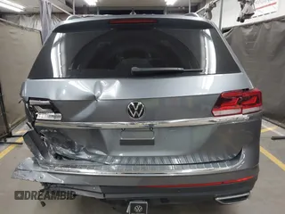 2023 Volkswagen Atlas SE с VIN 1V2JR2CA2PC506401, выставлен на аукционе IAAI как лот 41805834 с пробегом 29 124 миль миль и . История ставок и продаж доступна на DreamBid. Изображение 17.