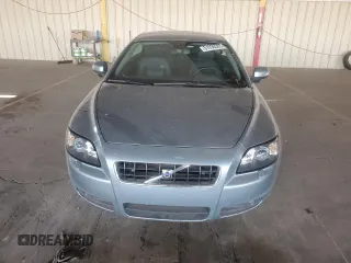 2008 Volvo C70 with VIN YV1MC67288J044394, listed as a Copart auction lot 61938385 with 49,533 mi miles and Clean title. Bid and sale history available at DreamBid. Image 5.