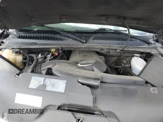 2003 Chevrolet Tahoe LT with VIN 1GNEC13TX3R293907, listed as a Copart auction lot 71849144 with 238,669 mi miles and Salvage Title. Bid and sale history available at carsss.com. Image 12.