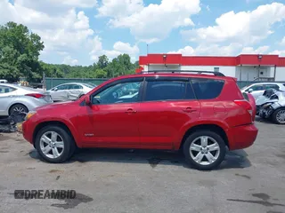 2007 Toyota RAV4 Sport с VIN JTMBK32V476024774, выставлен на аукционе IAAI как лот 42648957 с пробегом 231 545 миль миль и . История ставок и продаж доступна на DreamBid. Изображение 14.