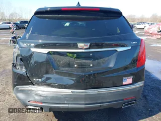 2019 Cadillac XT5 Luxury AWD with VIN 1GYKNDRS0KZ219247, listed as a IAAI auction lot 41870568 with 58,734 mi miles and . Bid and sale history available at carsss.com. Image 16.