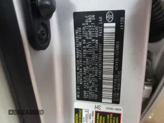 2009 Toyota Camry with VIN 4T4BE46K29R049993, listed as a Copart auction lot 45379805 with 158,145 mi miles and Salvage Title. Bid and sale history available at carsss.com. Image 12.