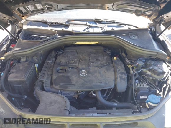2013 Mercedes-Benz M 350 with VIN 4JGDA5HB4DA210257, listed as a IAAI auction lot 41809978 with 166,908 mi miles and . Bid and sale history available at DreamBid. Image 10.