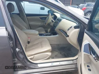 2013 Nissan Altima SL with VIN 1N4AL3AP5DC107080, listed as a IAAI auction lot 42583791 with 295,405 mi miles and . Bid and sale history available at DreamBid. Image 5.