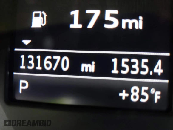 2015 Audi A3 Premium Plus z VIN WAUCCGFF6F1061507, wystawiony jako IAAI lot #42502310 z przebiegiem 131 670 mil mil oraz . Historia ofert i sprzedaży dostępna na DreamBid. Obrazek 15.
