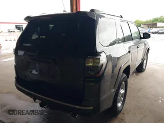 2023 Toyota 4Runner SR5 Premium с VIN JTEFU5JR2P5283583, выставлен на аукционе IAAI как лот 42485080 с пробегом 20 093 миль миль и . История ставок и продаж доступна на DreamBid. Изображение 4.