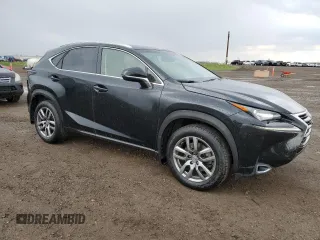 2017 Lexus NX 200t z VIN JTJBARBZ9H2108104, wystawiony jako Copart lot #55357495 z przebiegiem 69 878 mil mil oraz Czysty tytuł • Clean title. Historia ofert i sprzedaży dostępna na DreamBid. Obrazek 4.
