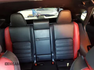2021 Lexus NX 300 F Sport z VIN JTJSARBZ9M5021344, wystawiony jako Copart lot #50931195 z przebiegiem 86 767 mil mil oraz Szkoda całkowita • Salvage title. Historia ofert i sprzedaży dostępna na DreamBid. Obrazek 10.