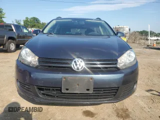 2010 Volkswagen Jetta S z VIN 3VWKZ7AJ4AM647401, wystawiony jako Copart lot #63454595 z przebiegiem 207 145 mil mil oraz Szkoda całkowita • Salvage title. Historia ofert i sprzedaży dostępna na DreamBid. Obrazek 5.