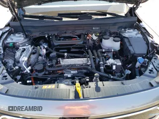 2022 Mercedes-Benz EQB 350 z VIN W1N9M1DB9NN007058, wystawiony jako Copart lot #60238473 z przebiegiem 13 561 mil mil oraz . Historia ofert i sprzedaży dostępna na DreamBid. Obrazek 13.