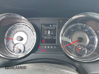 2014 Chrysler Town & Country Touring L with VIN 2C4RC1CG9ER376058, listed as a IAAI auction lot 42099348 with 186,226 mi miles and . Bid and sale history available at DreamBid. Image 7.