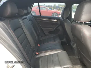 2015 Volkswagen GTI S с VIN 3VW4T7AU1FM067843, выставлен на аукционе Copart как лот 54357495 с пробегом 93 738 миль миль и Списание • Salvage title. История ставок и продаж доступна на DreamBid. Изображение 11.