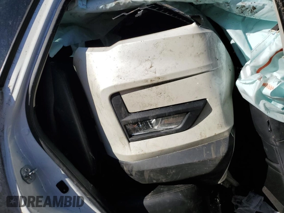 2019 Nissan Rogue SL with VIN 5N1AT2MV5KC756336, listed as a Copart auction lot 42394675 with 0 mi miles and Salvage Title. Bid and sale history available at carsss.com. Image 10.