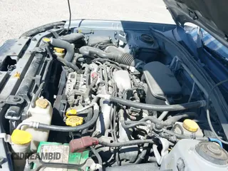 2007 Subaru Forester X with VIN JF1SG65697H715011, listed as a IAAI auction lot 43114255 with 182,934 mi miles and . Bid and sale history available at DreamBid. Image 12.