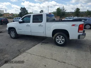 2012 GMC Sierra 1500 SLE z VIN 3GTP2VE73CG113744, wystawiony jako Copart lot #61213795 z przebiegiem 241 167 mil mil oraz Czysty tytuł • Clean title. Historia ofert i sprzedaży dostępna na DreamBid. Obrazek 2.