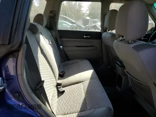 2003 Subaru Forester XS with VIN JF1SG65643H727254, listed as a Copart auction lot 78427674 with 231,553 mi miles and Clean Title. Bid and sale history available at carsss.com. Image 11.