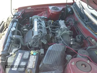 1991 Toyota Corolla z VIN 1NXAE91A6MZ223882, wystawiony jako IAAI lot #42608977 z przebiegiem 253 751 mil mil oraz . Historia ofert i sprzedaży dostępna na DreamBid. Obrazek 20.