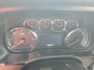 2014 GMC Sierra 1500 SLT z VIN 3GTU2VEJ6EG339472, wystawiony jako Copart lot #81467004 z przebiegiem 162 067 mil mil oraz Szkoda całkowita • Salvage title. Historia ofert i sprzedaży dostępna na DreamBid. Obrazek 9.