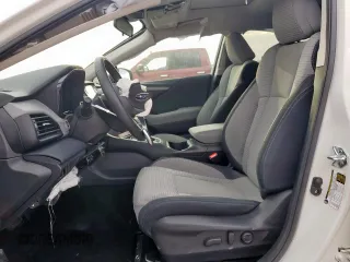 2024 Subaru Outback Premium с VIN 4S4BTAFC8R3153496, выставлен на аукционе Copart как лот 55348635 с пробегом 17 568 миль миль и Чистый • Clean title. История ставок и продаж доступна на DreamBid. Изображение 7.