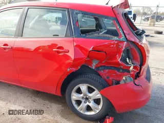 2008 Toyota Matrix STD with VIN 2T1KR30E98C714223, listed as a IAAI auction lot 42146971 with 173,196 mi miles and . Bid and sale history available at DreamBid. Image 6.