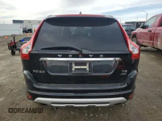 2016 Volvo XC60 T5 Premier z VIN YV4612RK0G2912601, wystawiony jako Copart lot #51837735 z przebiegiem 265 802 mil mil oraz Szkoda całkowita • Salvage title. Historia ofert i sprzedaży dostępna na DreamBid. Obrazek 6.