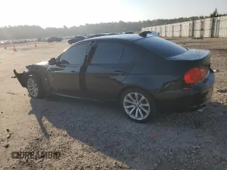 2011 BMW 3 Series 328i xDrive with VIN WBAPK5G59BNN27190, listed as a Copart auction lot 67051744 with 80,647 mi miles and Clean Title. Bid and sale history available at carsss.com. Image 2.