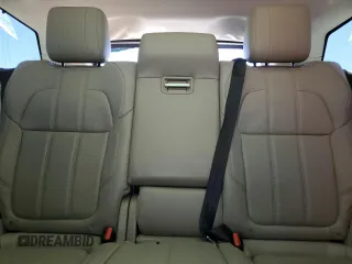 2017 Land Rover Range Rover Sport HSE with VIN SALWR2FVXHA157662, listed as a Copart auction lot 48779265 with 64,267 mi miles and Salvage title. Bid and sale history available at DreamBid. Image 10.