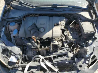 2013 Volkswagen Golf с VIN WVWDA7AJ0DW118082, выставлен на аукционе Copart как лот 49914305 с пробегом 156 528 миль миль и Чистый • Clean title. История ставок и продаж доступна на DreamBid. Изображение 11.