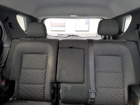 2018 Chevrolet Equinox LT with VIN 2GNAXJEV6J6250899, listed as a Copart auction lot 87411714 with 130,653 mi miles and Clean Title. Bid and sale history available at carsss.com. Image 10.
