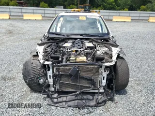 2021 Infiniti Q50 Luxe with VIN JN1EV7BP6MM700150, listed as a Copart auction lot 63423225 with Not provided miles and Salvage title. Bid and sale history available at DreamBid. Image 5.