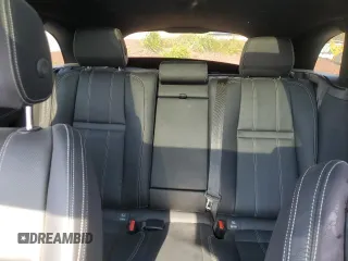 2023 Land Rover Range Rover Velar R-Dynamic S with VIN SALYT2EUXPA361010, listed as a Copart auction lot 77496394 with 44,158 mi miles and Non Repairable. Bid and sale history available at DreamBid. Image 10.