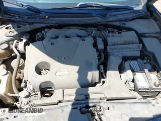 2012 Nissan Maxima 3.5 S with VIN 1N4AA5AP6CC847916, listed as a IAAI auction lot 41867800 with 1 mi miles. Bid and sale history available at carsss.com. Image 10.