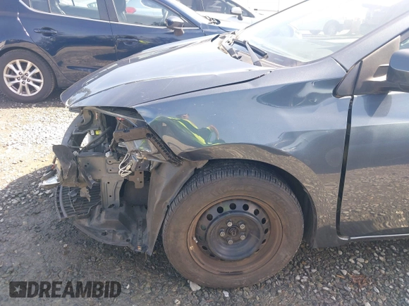 2016 Toyota Corolla L with VIN 2T1BURHEXGC609842, listed as a IAAI auction lot 41955938 with 68,915 mi miles and . Bid and sale history available at DreamBid. Image 6.