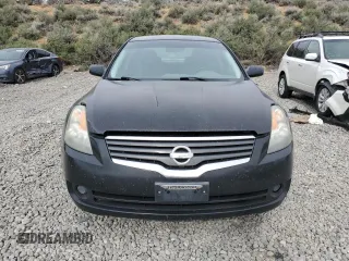 2009 Nissan Altima SL with VIN 1N4AL21E19N489418, listed as a Copart auction lot 53065085 with 172,738 mi miles and Salvage Title. Bid and sale history available at DreamBid. Image 5.