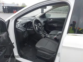 2016 Ford Escape SE with VIN 1FMCU0GX4GUC23998, listed as a IAAI auction lot 41917522 with 96,491 mi miles and . Bid and sale history available at carsss.com. Image 5.