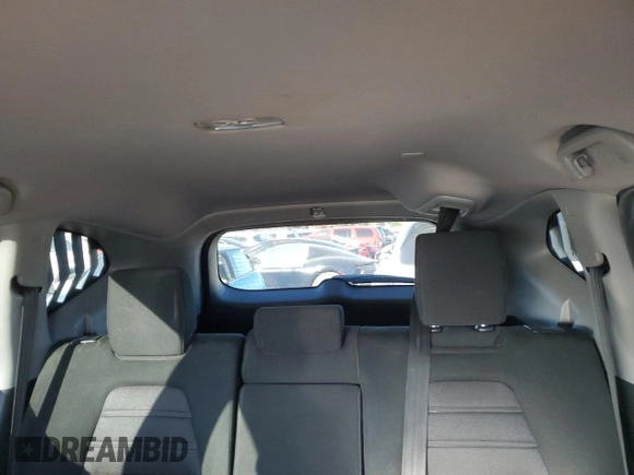 2022 Honda CR-V Special Edition with VIN 7FARW1H70NE006472, listed as a Copart auction lot 47470025 with 44,412 mi miles and Salvage Title. Bid and sale history available at carsss.com. Image 10.